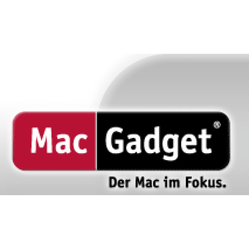 Macgadget logo