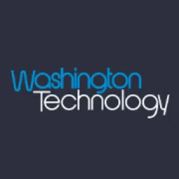 Washington Technology logo