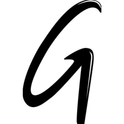 Glam logo