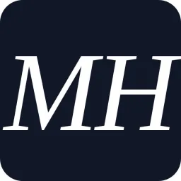 Matt Hodges logo