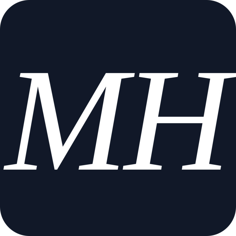 Matt Hodges logo