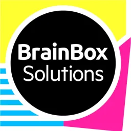 BrainBox logo