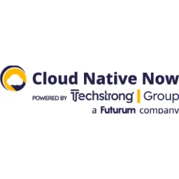 Cloud Native Now logo