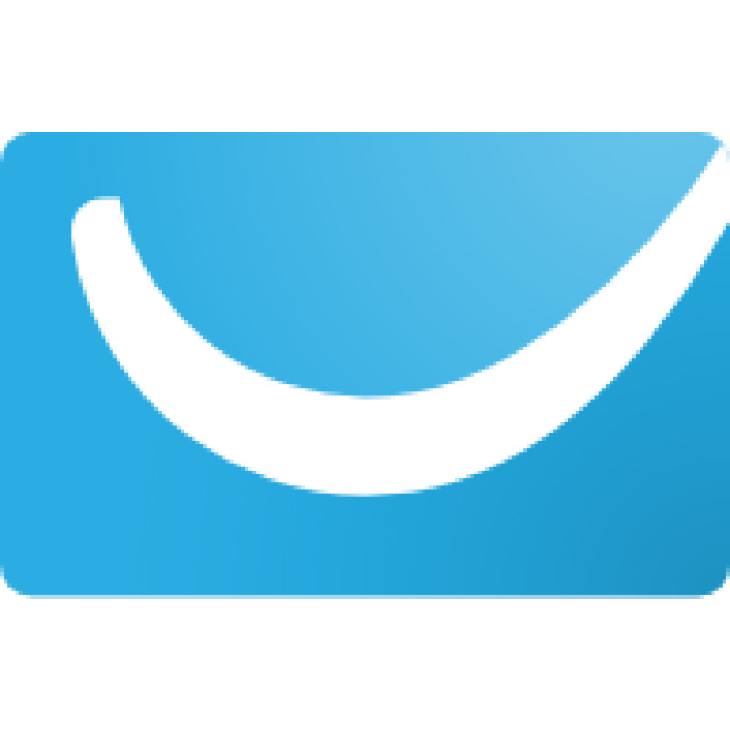 Getresponse logo