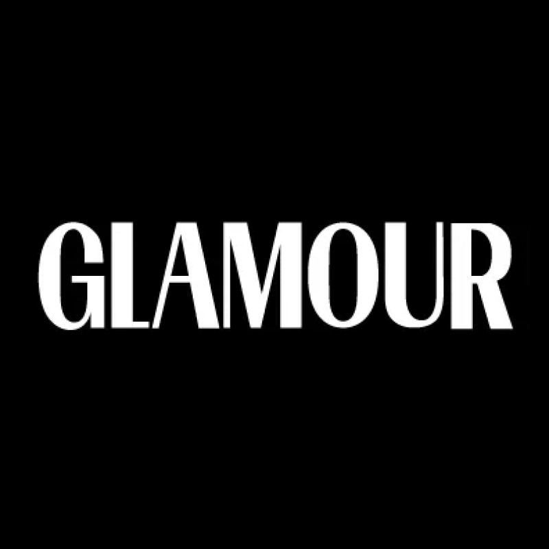 Glamour UK logo