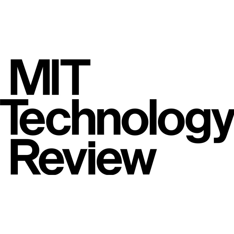 MIT Technology Review