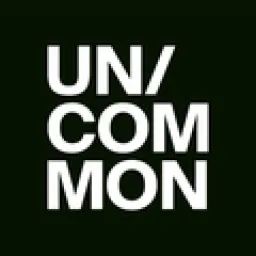 Uncommon logo