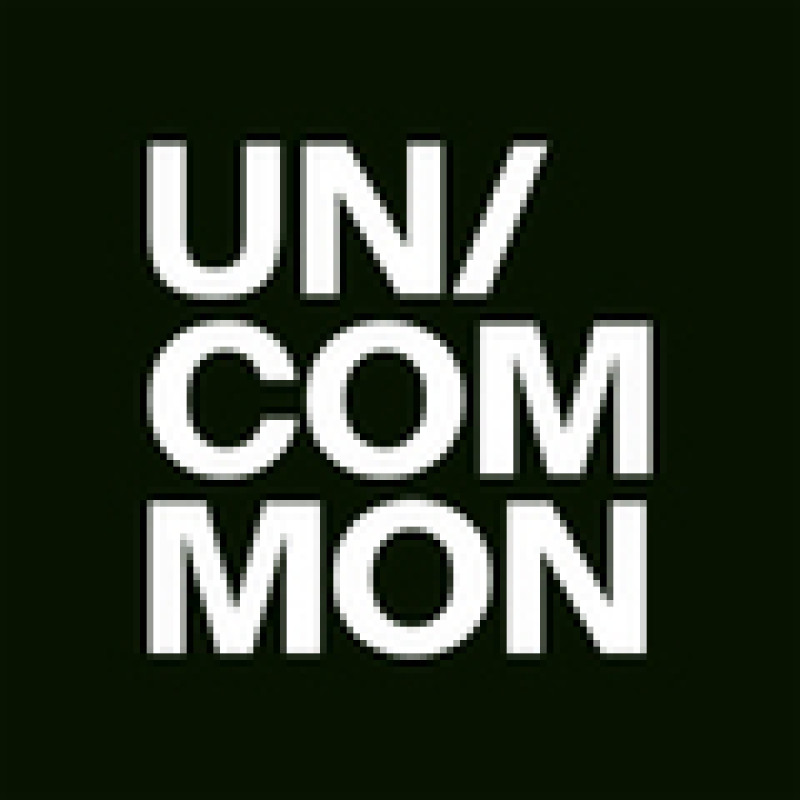 Uncommon logo