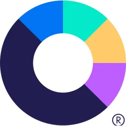 Color logo