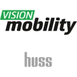 VISION mobility logo