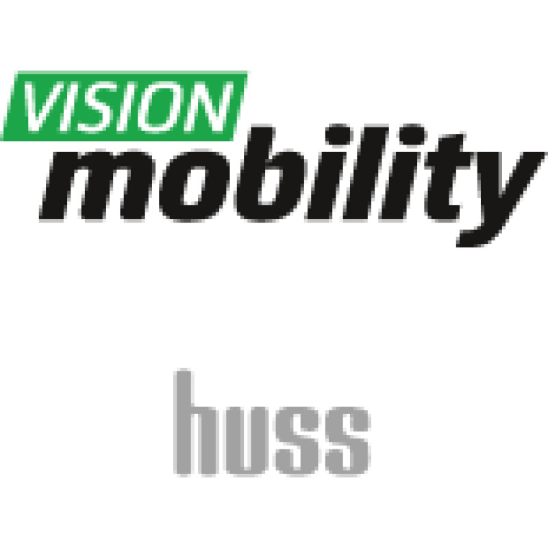 VISION mobility