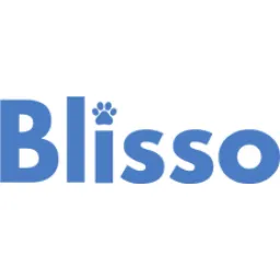 Blisso Pet logo