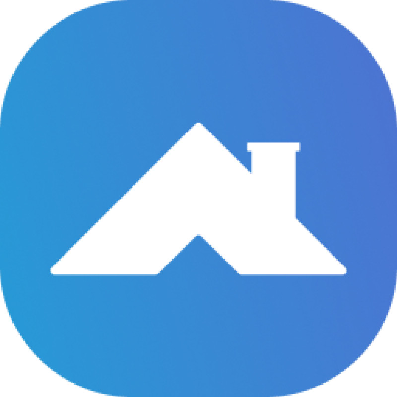 Roofr logo
