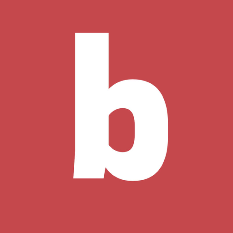 Bricolage logo