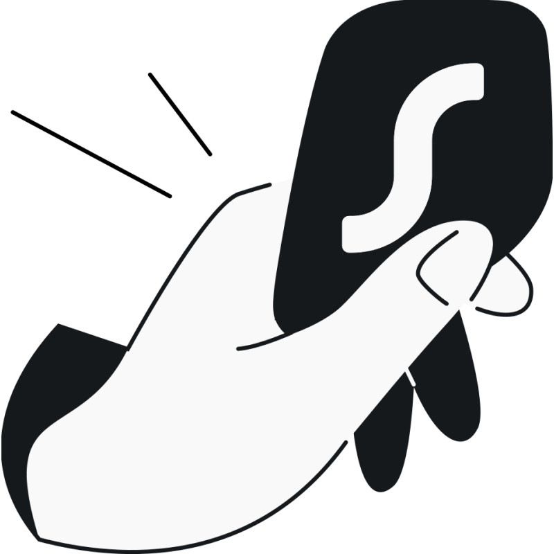 Surfshark logo