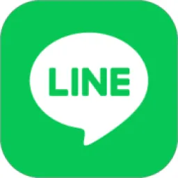 Line logo