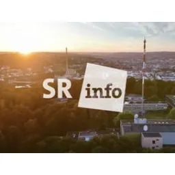 SR.de logo