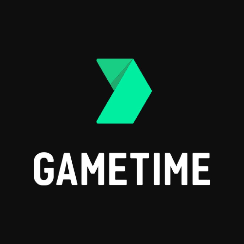 Gametime United logo