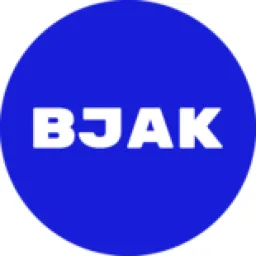 Bjak logo