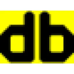designboom | architecture & design magazine logo
