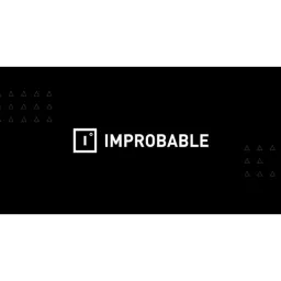 Improbable logo