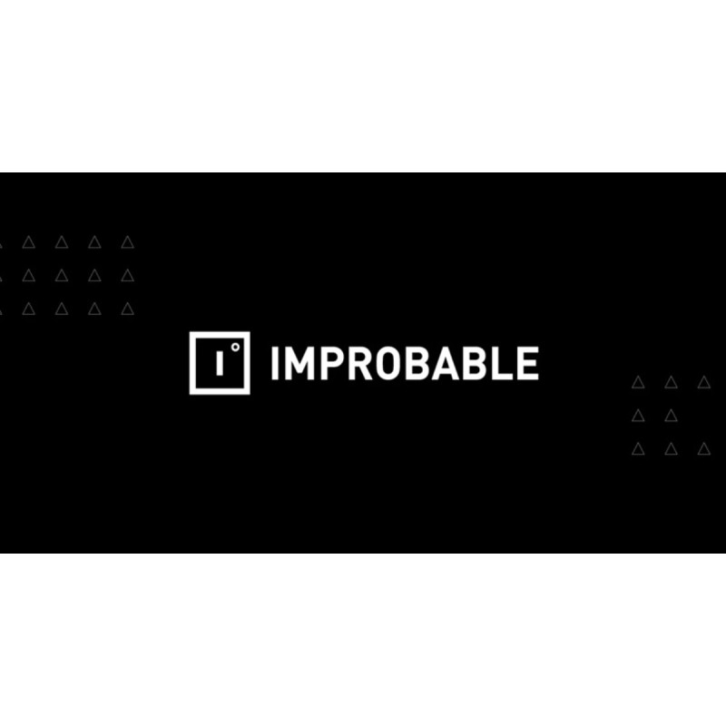 Improbable logo