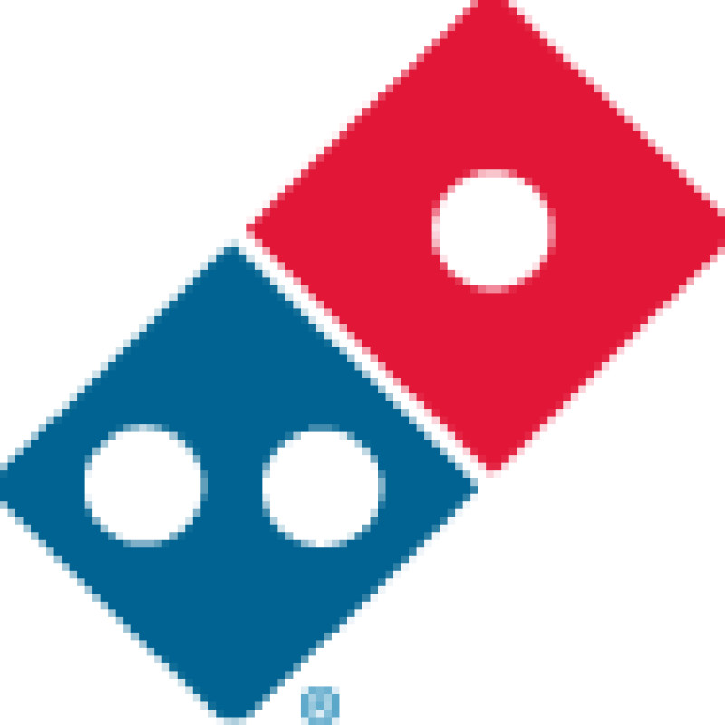 Dominos logo