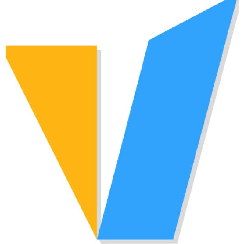 Vllm logo