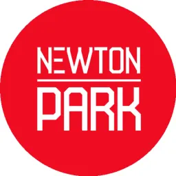 Newton Park logo