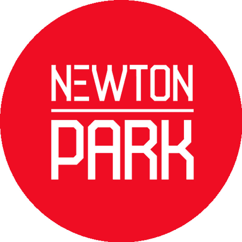 Newtonpark logo