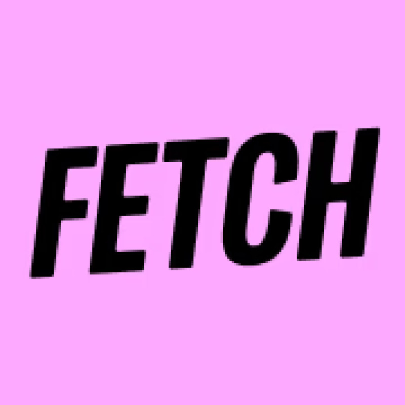 Fetch logo