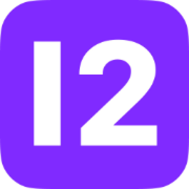 Influ2 logo