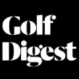 GolfDigest logo