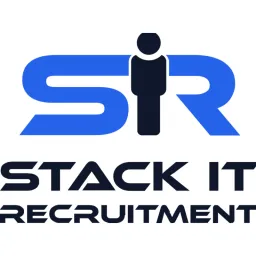 STACK IT Recruitment logo