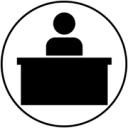 TheDesk.net logo