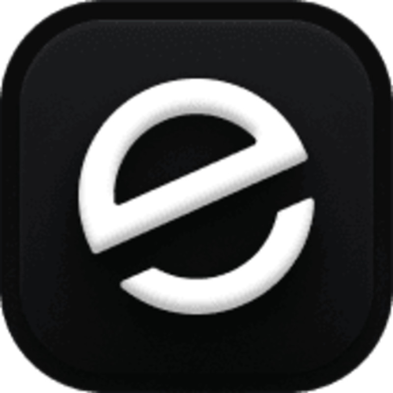 Emergent logo