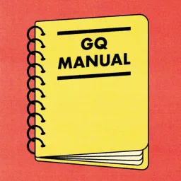 GQ logo