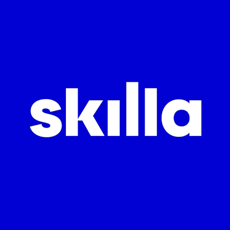 Skilla logo