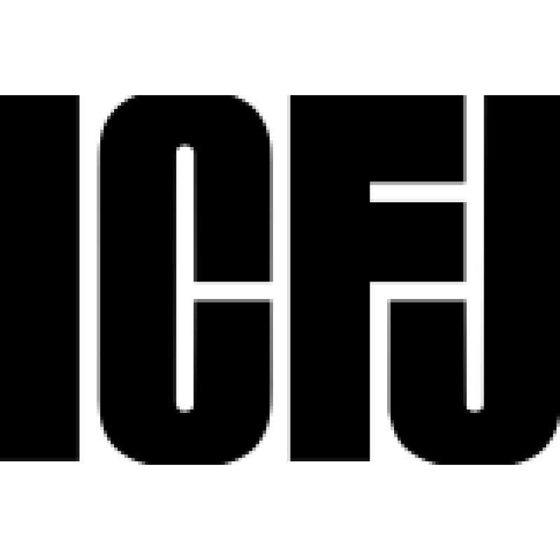 International Center for Journalists logo