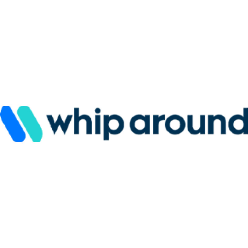 Whip Around logo