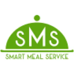 Smart Meal Service logo