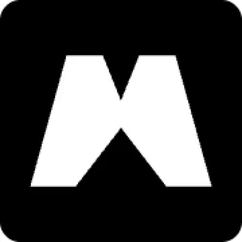 Magnific logo