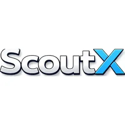 ScoutX logo