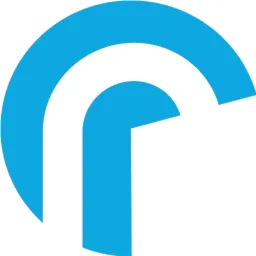 Radius logo