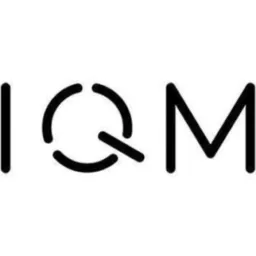 IQM Quantum Computers logo