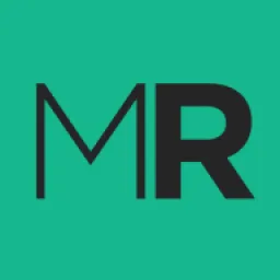 Marginal REVOLUTION logo