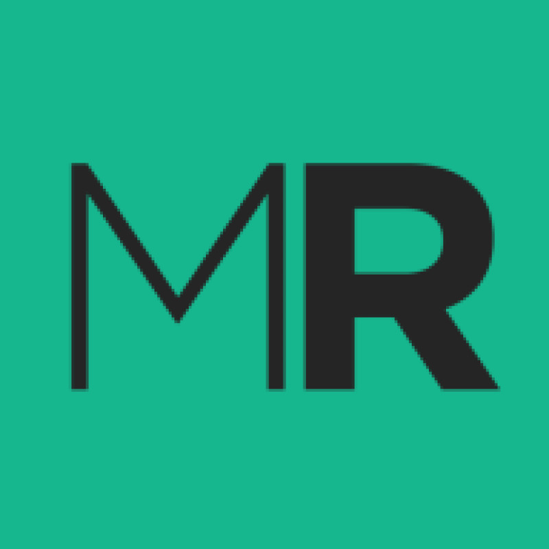 Marginal REVOLUTION logo