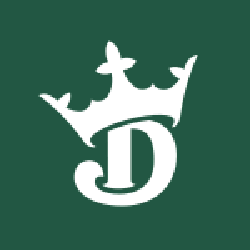 Draftkings logo