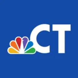 NBC Connecticut logo