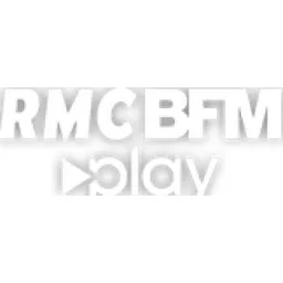 RMC BFM Play logo